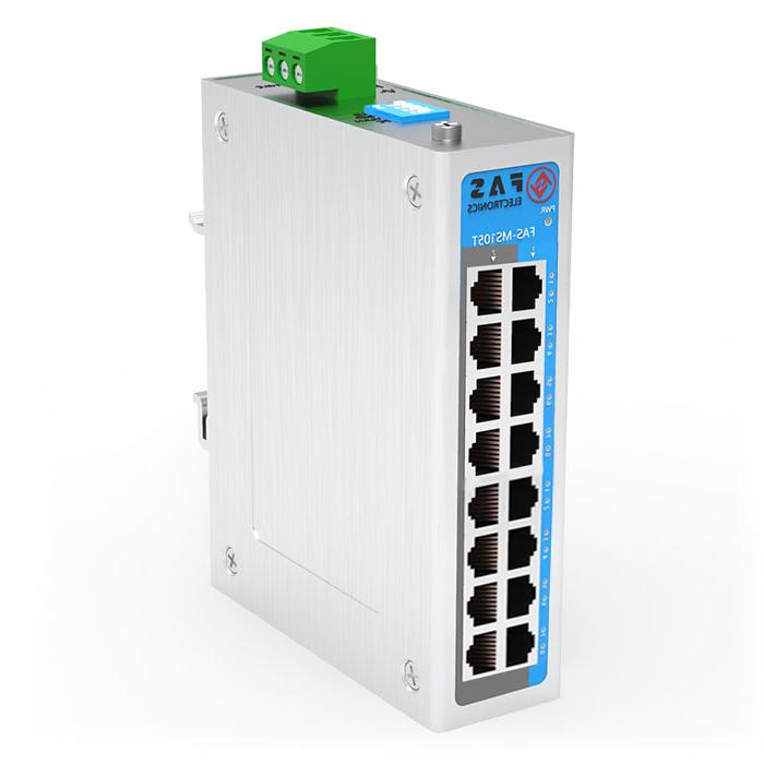 Unmanaged Ethernet switch 16 ports、00S116